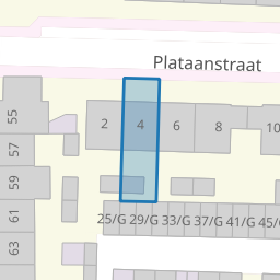 Perceel SBG02-Q-5578