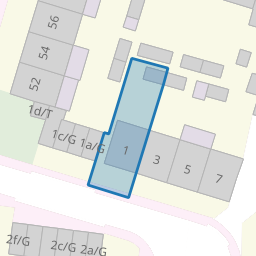 Perceel SBG02-Q-5581