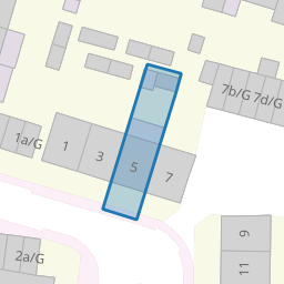 Perceel SBG02-Q-5583