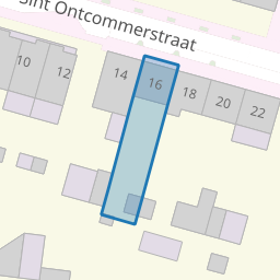 Perceel SBG02-Q-5596