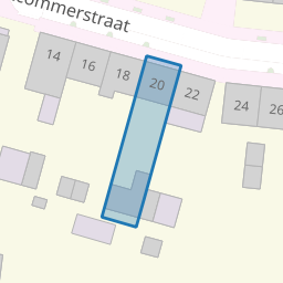 Perceel SBG02-Q-5598