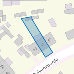 Perceel SBG02-Q-5600