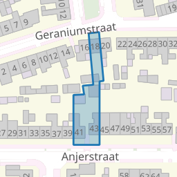 Perceel SBG02-Q-5603