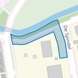 Perceel SBG02-Q-5605