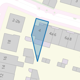 Perceel SBG02-Q-5615