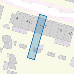 Perceel SBG02-Q-5618