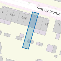 Perceel SBG02-Q-5620