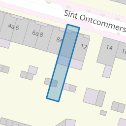 Perceel SBG02-Q-5621