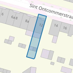 Perceel SBG02-Q-5622