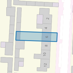 Perceel SBG02-Q-5642