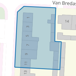 Perceel SBG02-Q-5643
