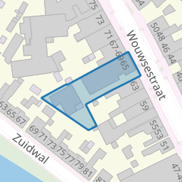 Perceel SBG02-Q-5648