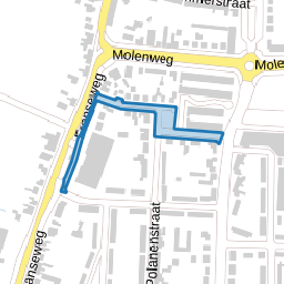 Perceel SBG02-Q-5656