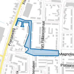 Perceel SBG02-Q-5657