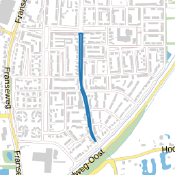 Perceel SBG02-Q-5661