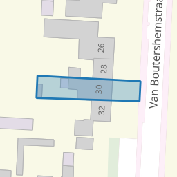 Perceel SBG02-Q-5662