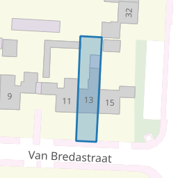 Perceel SBG02-Q-5664