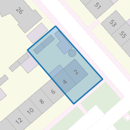 Perceel SBG02-Q-5666