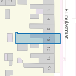 Perceel SBG02-Q-5668
