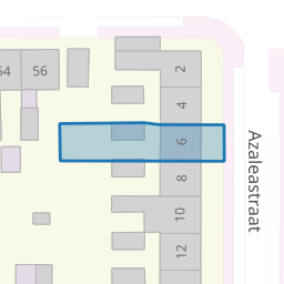 Perceel SBG02-Q-5676