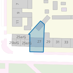 Perceel SBG02-Q-5681