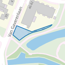 Perceel SBG02-Q-5701