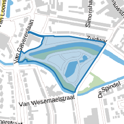 Perceel SBG02-Q-5703