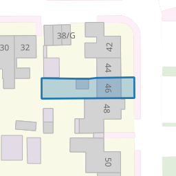 Perceel SBG02-Q-5713