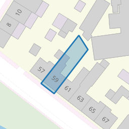 Perceel SBG02-Q-5717