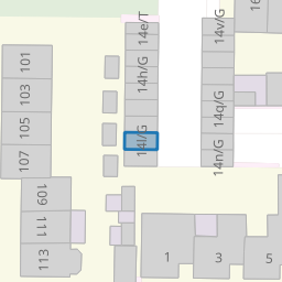 Perceel SBG02-Q-5721