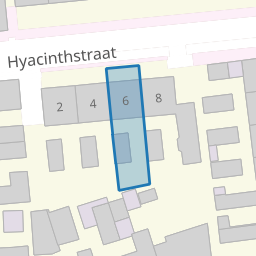 Perceel SBG02-Q-5722