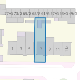 Perceel SBG02-Q-5724