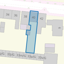 Perceel SBG02-Q-5726