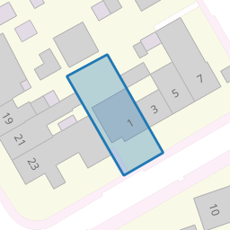 Perceel SBG02-Q-5735