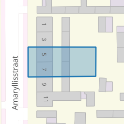 Perceel SBG02-Q-5737