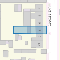 Perceel SBG02-Q-5738