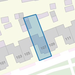 Perceel SBG02-Q-5740