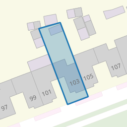 Perceel SBG02-Q-5741