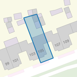 Perceel SBG02-Q-5742