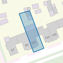 Perceel SBG02-Q-5743