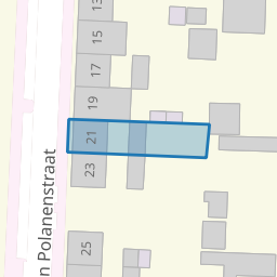 Perceel SBG02-Q-5748