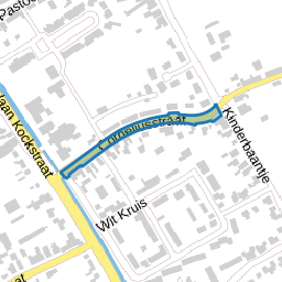 Perceel SBG02-Q-5750