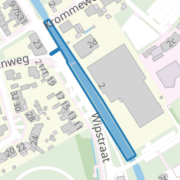 Perceel SBG02-Q-5753