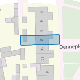 Perceel SBG02-Q-5769