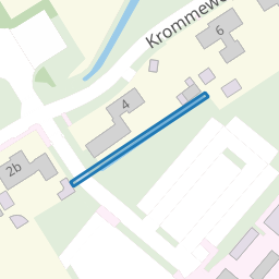 Perceel SBG02-Q-5779