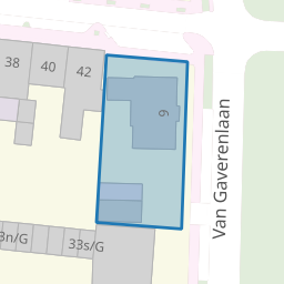 Perceel SBG02-Q-5781