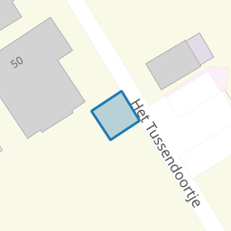 Perceel SBG02-Q-5788