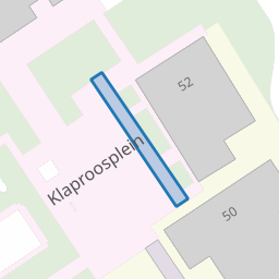 Perceel SBG02-Q-5790