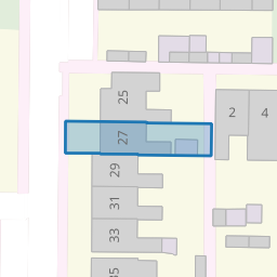 Perceel SBG02-Q-5799