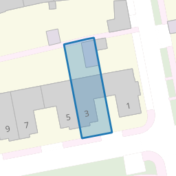 Perceel SBG02-Q-5805